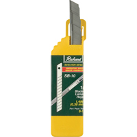 Lames de rechange, Style Simple Equipex