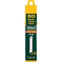 Lames de rechange, Style Cassable Equipex