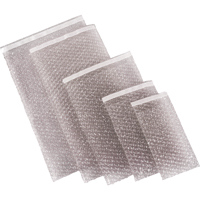 Pochettes &agrave; bulles E-Z Seal, 4" la x 5-1/2" lo Equipex