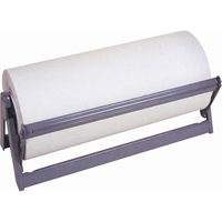 Équipement pour papier et coussinage