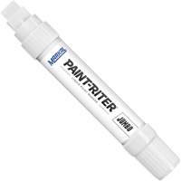 Pro-Max&reg; Paint Markers, Liquid, White Equipex