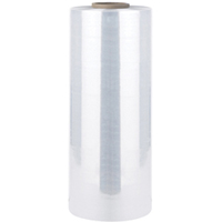 Film &eacute;tirable pour machines, 20", 6000', Calibre 60 (15,2 microm&egrave;tres) Equipex