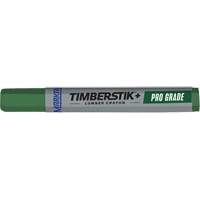 Timberstik&reg;+ Pro Grade Lumber Crayon Equipex