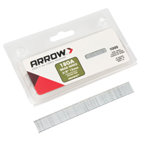 Staples for Arrow & Aurora Staple Guns & Hammer Tackers Equipex