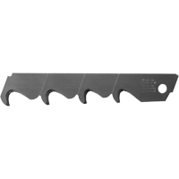 Replacement Blades, Snap-Off Style Equipex