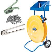 Strapping Kit Equipex