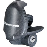 Universal Trailer Coupler Locks Equipex
