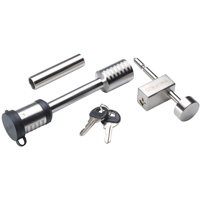 Towing Lock Set Equipex