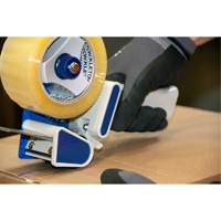 D&eacute;vidoir de ruban, Standard, Convient au ruban de largeur de 51 mm (2") Equipex