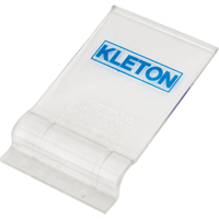 Replacement Window for Kleton 2" Tape Dispenser Equipex
