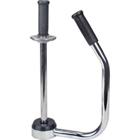 D&eacute;vidoir de film &eacute;tirable, Convient aux rouleaux 11" - 18" Equipex