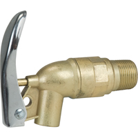 Self-Closing Faucet Equipex