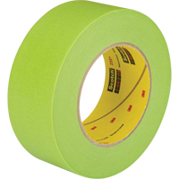 Ruban de masquage 233 Scotch, 48 mm (2") x 55 m (180'), Vert Equipex