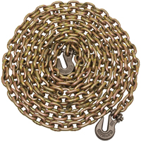 Grade 70 Binder Chain Equipex