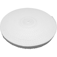 Fibreglass Tape, 3.175 mils Thick, 25 mm (1") x 30.48 m (100')  Equipex