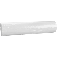 Poly Tubing Bags, 36" W x 434' L, 4 mils Equipex