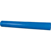 Coversheet, Blue, 6' x 500' x 6 mils Equipex