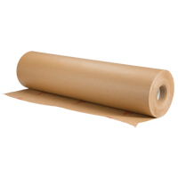 Papier, Kraft, Rouleau Equipex