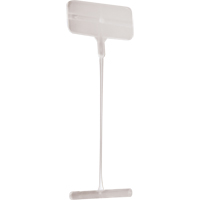 Attaches &agrave; &eacute;tiquettes polyvalentes de 1" Equipex