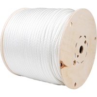 Corde, Nylon, 600' Equipex