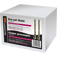 Chains Equipex