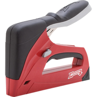Agrafeuses manuelles et cloueuses pour clous de finition de 1" Equipex