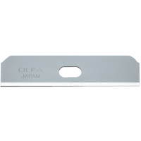 Replacement Blades, Single Style Equipex