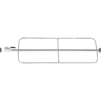 Leviers pour cric Equipex