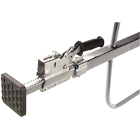 Leviers pour cric Equipex