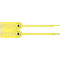 Scell&eacute;s pour bacs de manutention Gemini, 7-1/4", Plastique, Pousser et tirer Equipex