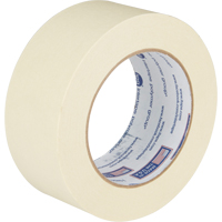 Rubans-cache polyvalents, 48 mm (2") x 55 m (180'), Beige Equipex