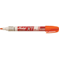Pro-Line&reg; XT Paint Marker, Liquid, Orange Equipex