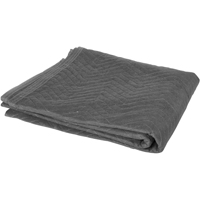 Enveloppes protectrices peu encombrantes, 80" lo x 72" la, 53 oz Equipex