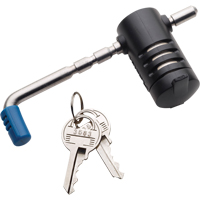 2847DAT Coupler Latch Locks Equipex