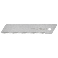 Extra Heavy-Duty Utility Knife Blade, Single Style Equipex