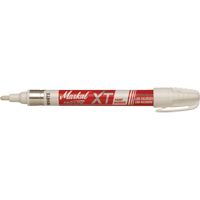 Marqueurs &agrave; peinture Pro-Line HP, Liquide, Blanc Equipex