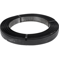 Steel Strapping, 5/8" Wide x 0.020" Thick Equipex
