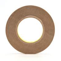 Ruban de transfert adh&eacute;sif, 6 mm (1/4") la x 164,6 m (540') lo, 5 mils Equipex