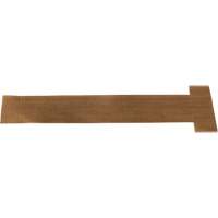 Bande en PFTE pour soudeuse par impulsion Equipex