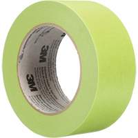 Industrial Painter's Tape 205, 48 mm (2") x 55 m (180'), Green Equipex