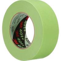 Ruban-cache haute performance 401+, 48 mm (2") x 54,8 m (180'), Vert Equipex