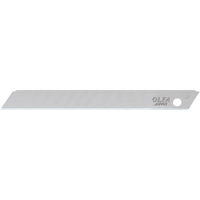 Replacement Blades, Single Style Equipex