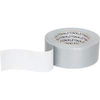 Ruban adh&eacute;sif de cat&eacute;gorie utilitaire, 6 mils, Argent, 50 mm (2") x 45 m (148') Equipex