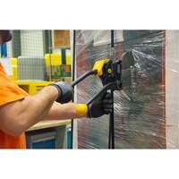 Manual Sealless Steel Strapping Tool Equipex