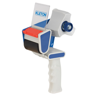 D&eacute;vidoir de ruban, Standard, Convient au ruban de largeur de 51 mm (2") Equipex