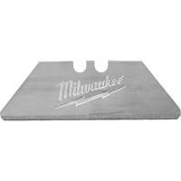 Utility Knife Blades, Single Style Equipex