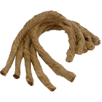 &eacute;toupe brune huil&eacute;e Nupak #5 Equipex