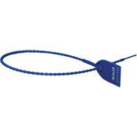 Scell&eacute;s Tug-Tight, 12", Plastique, Pousser et tirer Equipex
