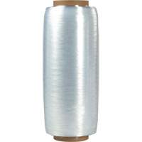 Film manuel pr&eacute;-&eacute;tir&eacute; EcoSupreme, Souffl&eacute;, Calibre 33 (8,4 microm&egrave;tres), 12-1/2" x 1476' Equipex