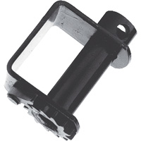 Treuil &agrave; glissi&egrave;re Equipex